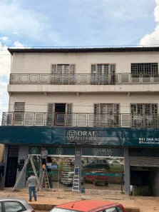 Apartamento com 3 Quartos para alugar, 150m² no Setor Mandu II, Luziânia