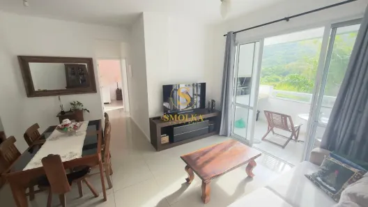 Apartamento com 2 Quartos à venda, 71m² no Ingleses do Rio Vermelho, Florianópolis