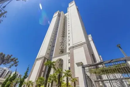 Apartamento com 3 Quartos à venda, 104m² no Portão, Curitiba