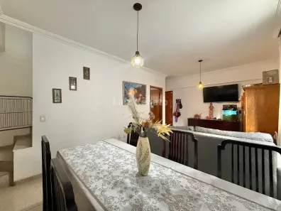 Cobertura com 4 Quartos à venda, 176m² no Sagrada Família, Belo Horizonte