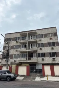 Apartamento com 2 Quartos à venda, 70m² no Brás de Pina, Rio de Janeiro