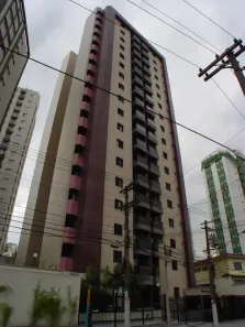 Apartamento com 2 Quartos à venda, 67m² no Vila Mariana, São Paulo