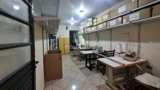 Imóvel Comercial para alugar, 100m² no Vila Santana, São Paulo