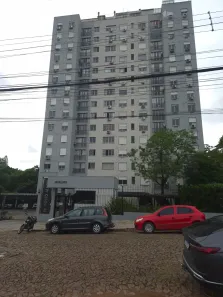 Apartamento com 2 Quartos à venda, 61m² no Cristal, Porto Alegre