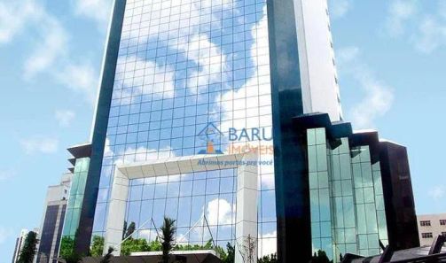 Sala Comercial à venda, 35m² no Higienópolis, São Paulo
