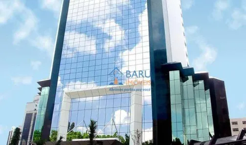 Sala Comercial à venda, 35m² no Higienópolis, São Paulo