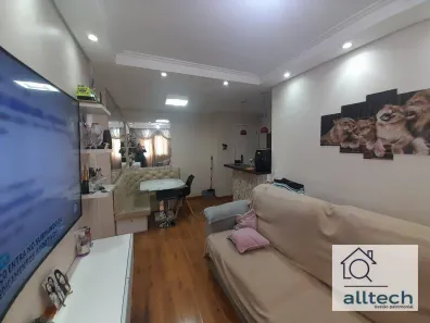 Apartamento com 2 Quartos à venda, 45m² no Quinta da Paineira, São Paulo
