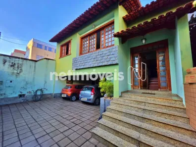 Casa com 4 Quartos à venda, 260m² no São Paulo, Belo Horizonte