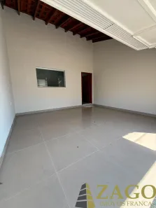 Casa com 2 Quartos à venda, 125m² no Vila Rezende, Franca