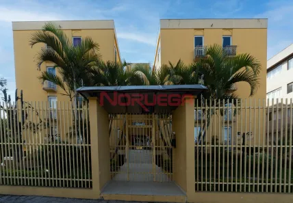 Apartamento com 2 Quartos para alugar, 59m² no Água Verde, Curitiba