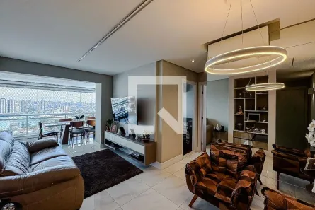 Apartamento com 2 Quartos à venda, 73m² no Belenzinho, São Paulo