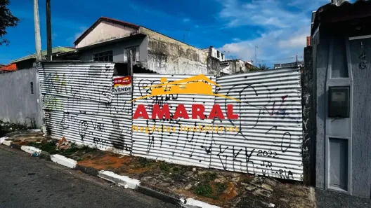 Lote/Terreno à venda, 150m² no Cidade Edson, Suzano