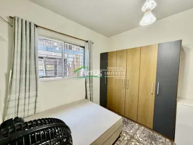 Kitnet à venda, 20m² no Tramandaí, Tramandaí