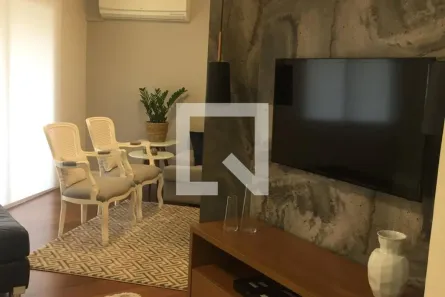 Apartamento com 3 Quartos à venda, 125m² no Indianópolis, São Paulo