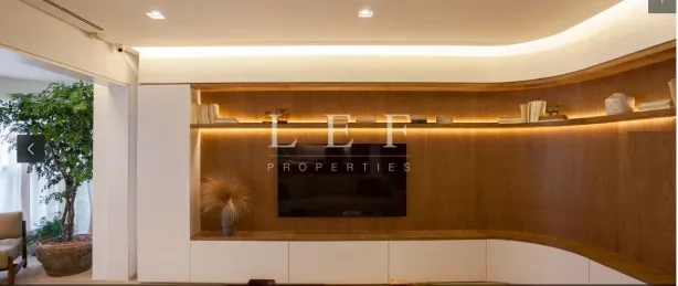 Apartamento com 2 Quartos à venda, 155m² no Pinheiros, São Paulo