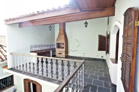 Casa com 3 Quartos à venda, 191m² no Jardim Santa Rosália, Sorocaba
