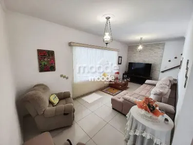 Sobrado com 3 Quartos à venda, 128m² no Vila Yara, Osasco