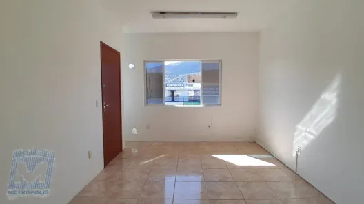 Sala Comercial para alugar, 17m² no Santa Mônica, Florianópolis
