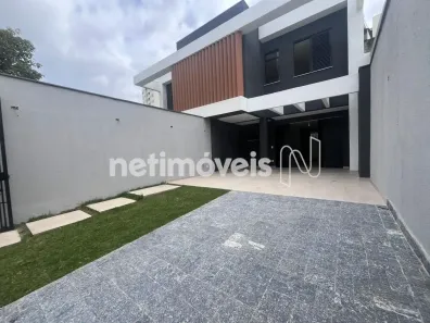 Casa com 3 Quartos à venda, 133m² no Ouro Preto, Belo Horizonte
