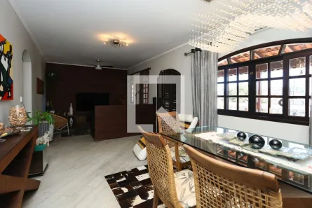 Casa com 3 Quartos à venda, 150m² no Jardim das Palmas, São Paulo