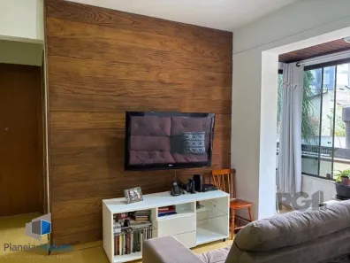 Apartamento com 1 Quarto à venda, 36m² no Cidade Baixa, Porto Alegre