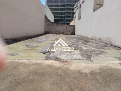 Lote/Terreno para alugar, 300m² no Condomínio Itamaraty, Ribeirão Preto