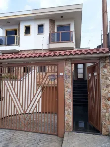 Sobrado com 5 Quartos à venda, 290m² no Vila Mazzei, São Paulo