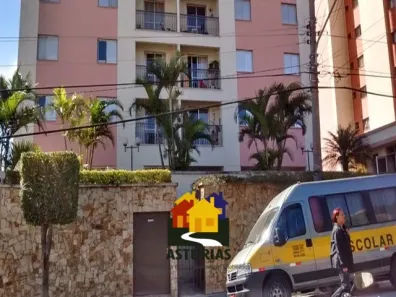 Apartamento com 2 Quartos à venda, 58m² no Vila Domitila, São Paulo