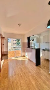 Apartamento com 1 Quarto à venda, 50m² no Guilhermina, Praia Grande