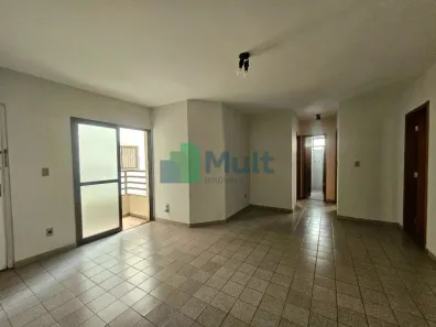 Apartamento com 2 Quartos à venda, 67m² no Vila Amélia, Ribeirão Preto
