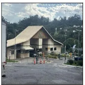 Casa com 1 Quarto à venda, 21525m² no Condomínio Nossa Fazenda, Esmeraldas