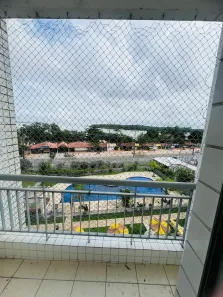 Apartamento com 1 Quarto para alugar, 69m² no Cruzeiro (Icoaraci), Belém