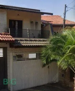 Casa com 3 Quartos à venda, 165m² no Jardim Líbano, São Paulo