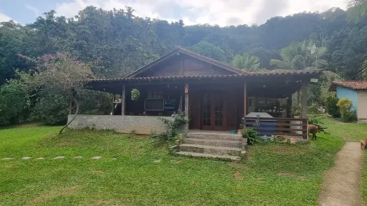 Fazenda/Sítio com 5 Quartos à venda, 290m² no Sampaio Correia (Sampaio Correia), Saquarema
