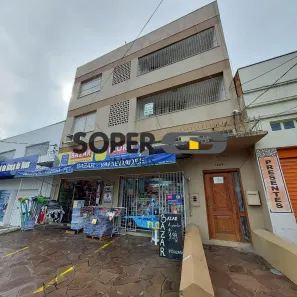 Apartamento com 1 Quarto para alugar, 65m² no Cavalhada, Porto Alegre