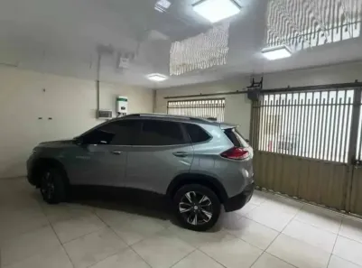 Casa com 2 Quartos à venda, 74m² no Campo Limpo, Feira de Santana