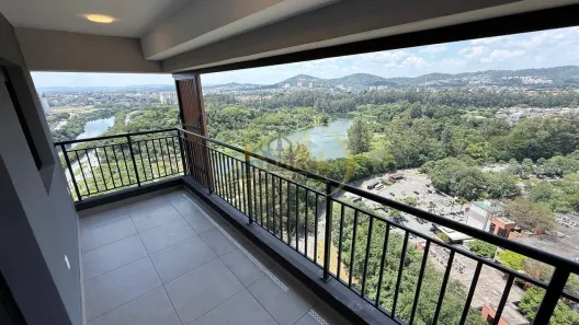 Apartamento com 3 Quartos à venda, 95m² no Alphaville Empresarial, Barueri