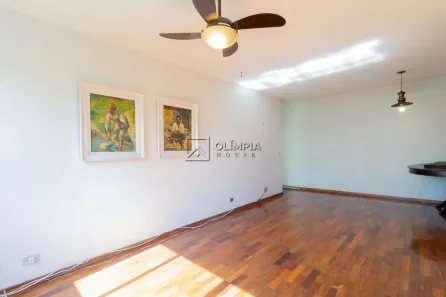 Apartamento com 3 Quartos à venda, 102m² no Vila Olímpia, São Paulo