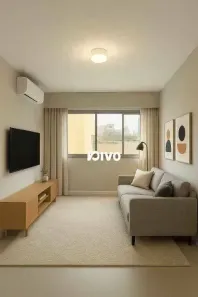 Apartamento com 2 Quartos à venda, 78m² no Vila Clementino, São Paulo