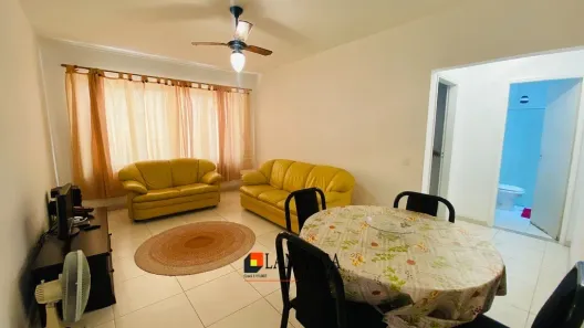 Apartamento com 1 Quarto à venda, 52m² no Enseada, Guarujá