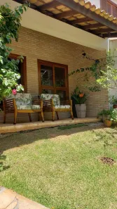 Casa de Condomínio com 2 Quartos à venda, 206m² no Granja Olga I, Sorocaba