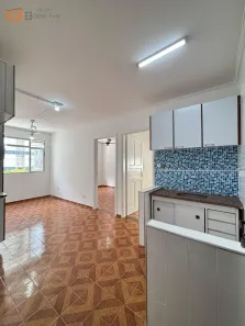 Apartamento com 2 Quartos à venda, 53m² no Canto do Forte, Praia Grande