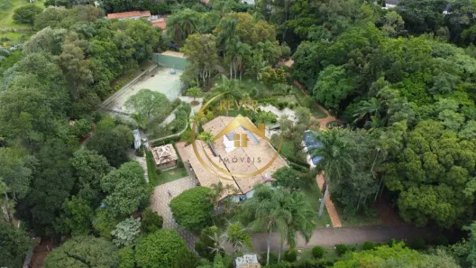 Fazenda/Sítio com 4 Quartos à venda, 11650m² no São Joaquim, Vinhedo