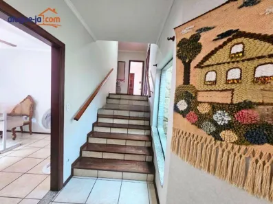 Casa com 4 Quartos à venda, 309m² no Loteamento Loanda, Atibaia
