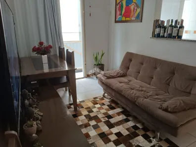 Apartamento com 1 Quarto à venda, 45m² no Nossa Senhora do Rosário, Santa Maria