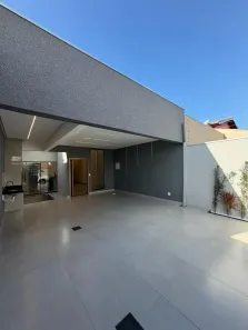 Casa com 3 Quartos à venda, 105m² no Itamaraty 4ª Etapa, Anápolis