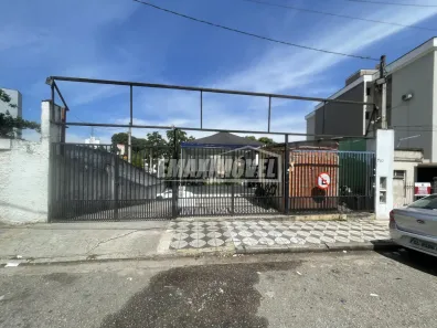 à venda, 698m² no Jardim Faculdade, Sorocaba
