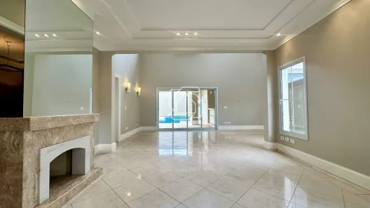 Casa de Condomínio com 3 Quartos à venda, 337m² no Jardim Esplendor, Indaiatuba