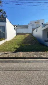 Lote/Terreno à venda, 154m² no Horto Florestal, Sorocaba