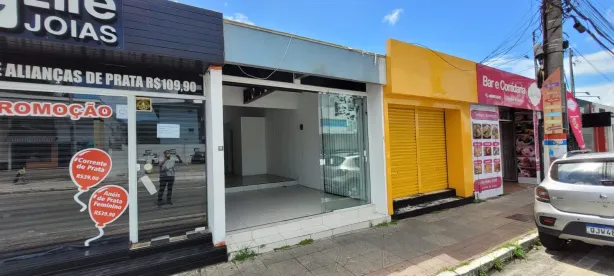 Ponto Comercial para alugar, 58m² no Lagoa da Conceição, Florianópolis